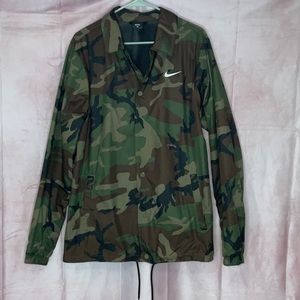 NIKE SB jacket